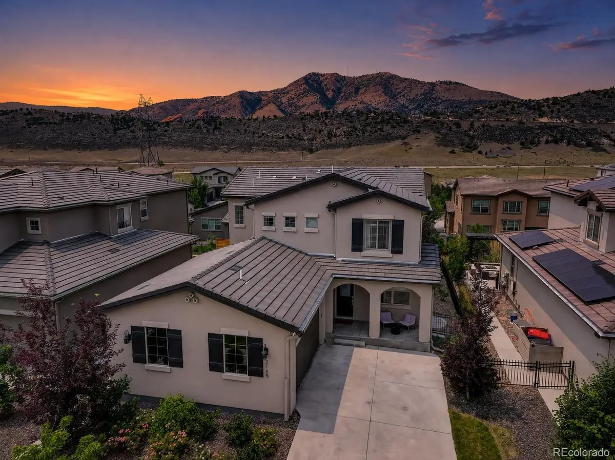 2165 S Orion Street, Lakewood, CO 80228 - #1