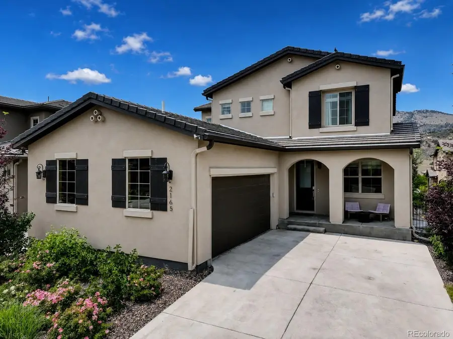 2165 S Orion Street, Lakewood, CO 80228 - #3