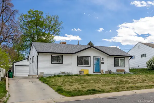 1848 S Stuart Street, Denver, CO 80219
