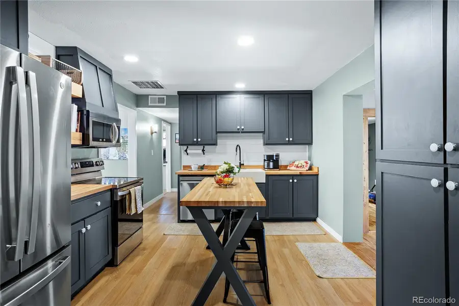 1848 S Stuart Street, Denver, CO 80219 - #2