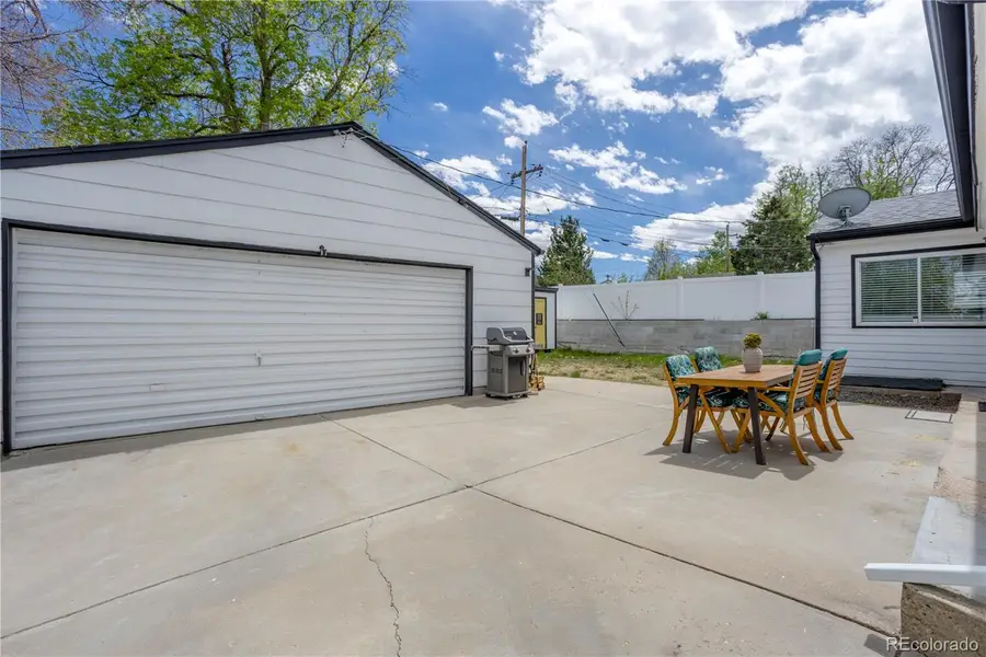 1848 S Stuart Street, Denver, CO 80219 - #3