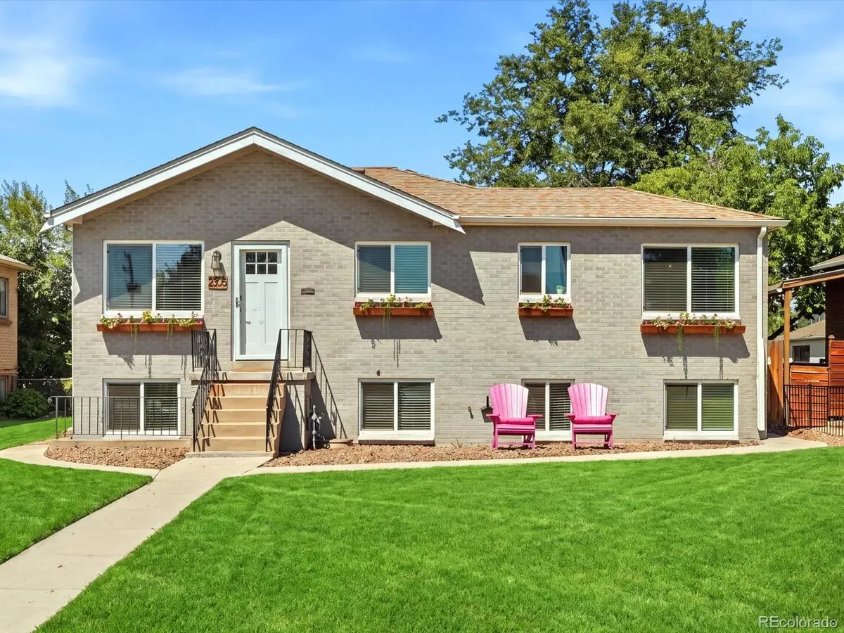 2305 Ames Street, Edgewater, CO 80214 - #1
