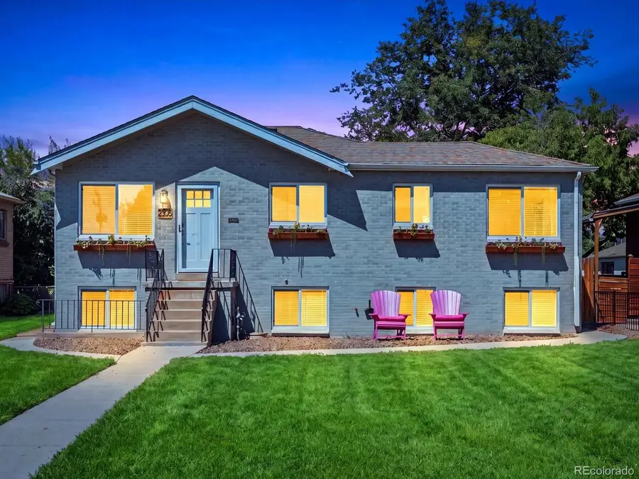2305 Ames Street, Edgewater, CO 80214 - #2