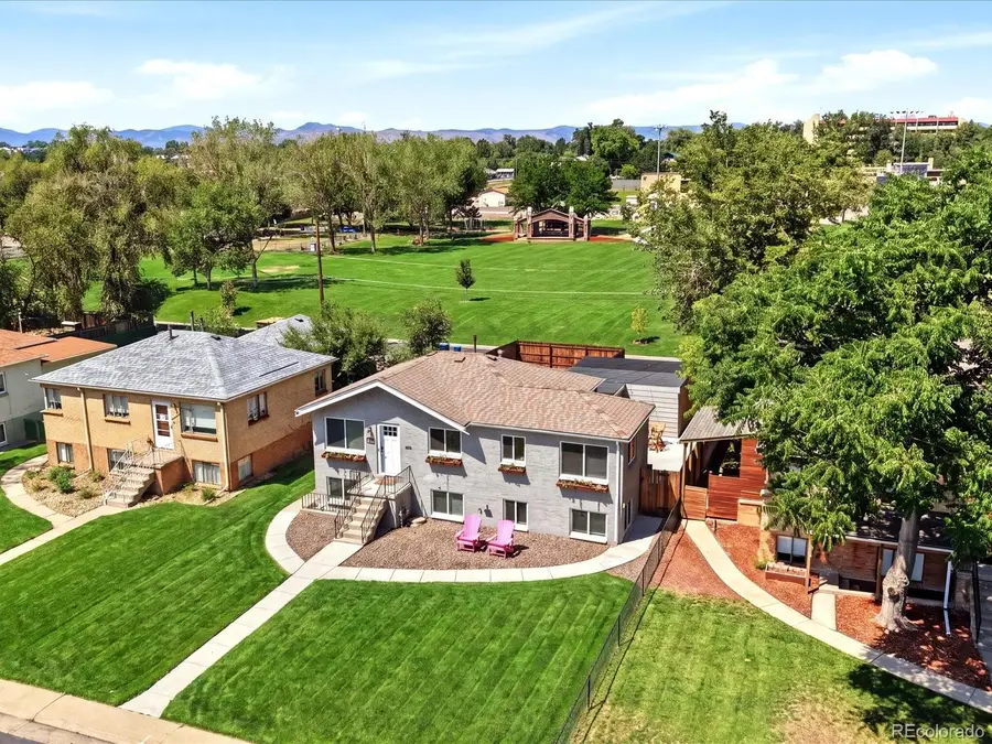 2305 Ames Street, Edgewater, CO 80214 - #3
