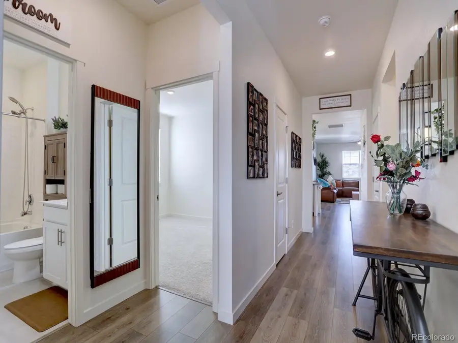 4953 Cattle Cross Lane, Castle Rock, CO 80104 - Image #3