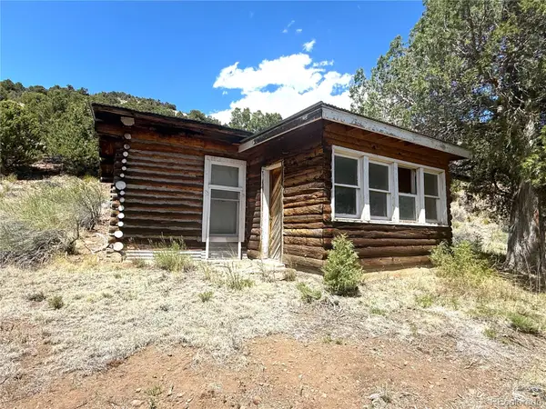 7 Elk Mountain, Saguache, CO 81149
