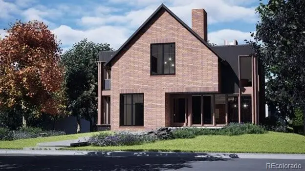 200 S Hudson Street, Denver, CO 80246 - #1