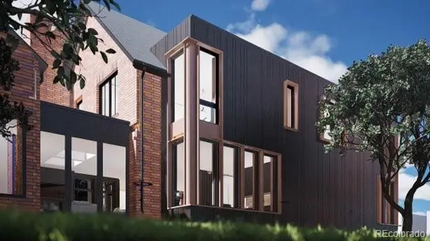 200 S Hudson Street, Denver, CO 80246 - #2