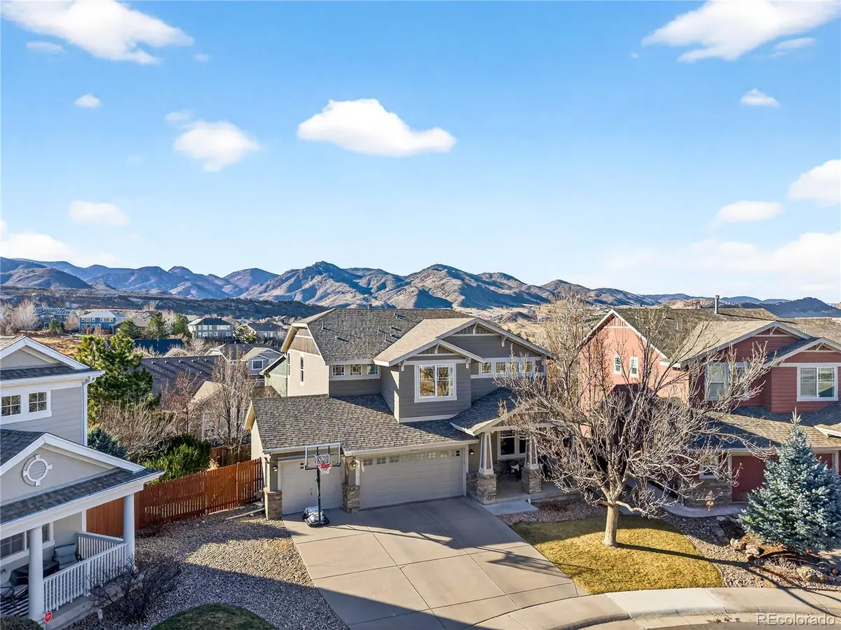 8371 Snaffle Bit Court, Littleton, CO 80125 - #1