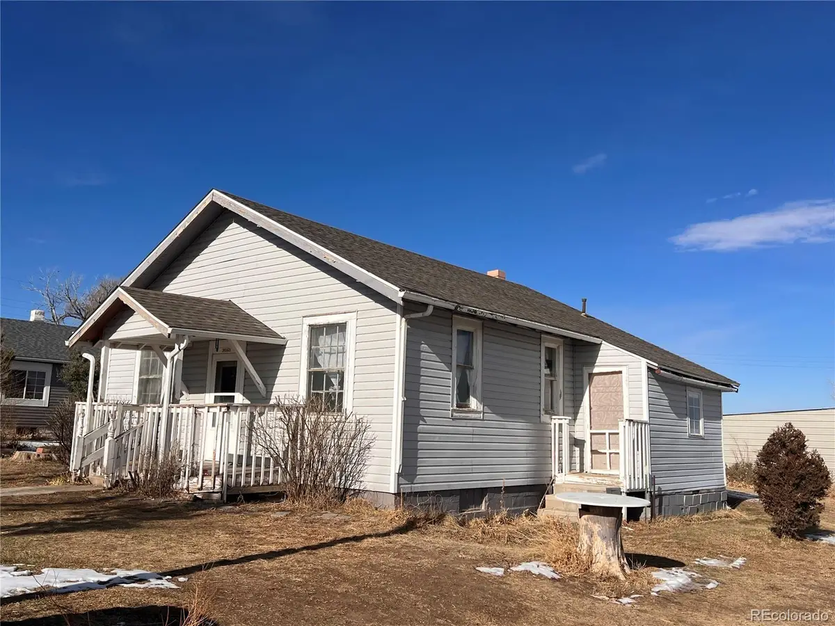 38563 Monroe Street, Agate, CO 80101 - Image #1