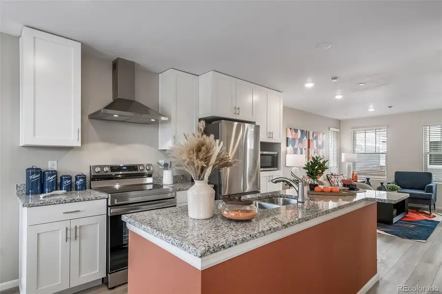 13042 E 103rd Avenue, Commerce City, CO 80022 - Image #2