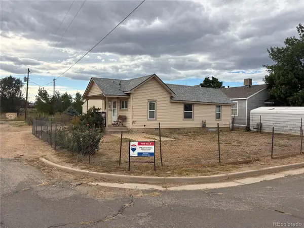 201 Abeyta Street, Frederick, CO 80530
