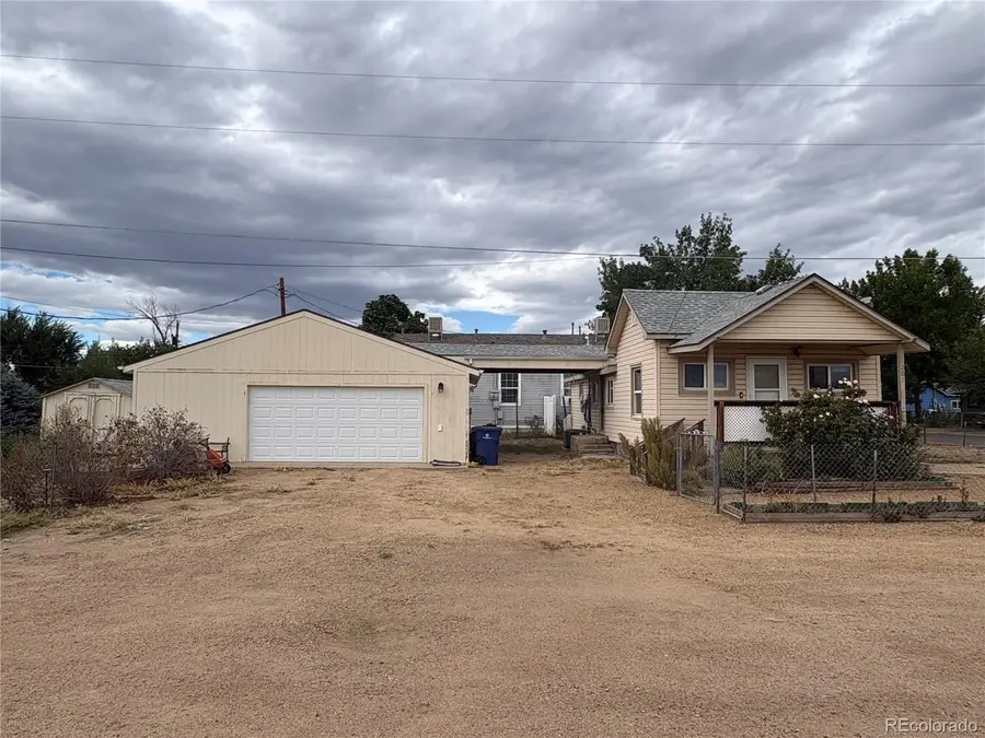 201 Abeyta Street, Frederick, CO 80530 - #2