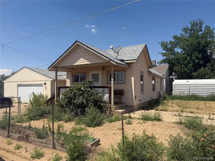 201 Abeyta Street, Frederick, CO 80530 - #3