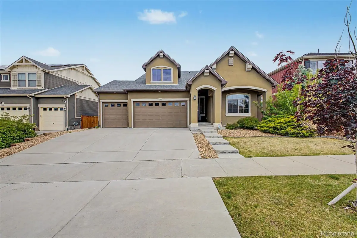 23643 E Chenango Place, Aurora, CO 80016 - #1