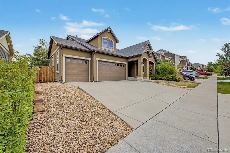 23643 E Chenango Place, Aurora, CO 80016 - #2