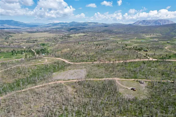 915/917 Ueda Place, Fort Garland, CO 81133