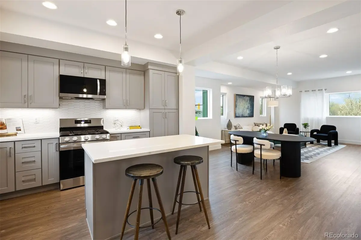 8408 W 52nd Avenue, Arvada, CO 80002 - #1