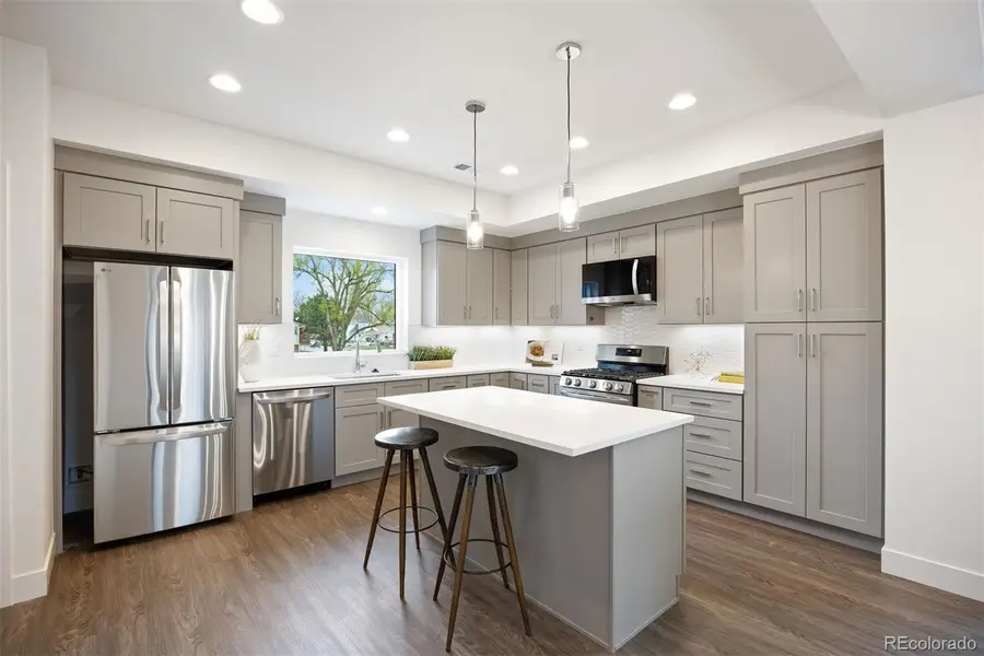 8408 W 52nd Avenue, Arvada, CO 80002 - #3