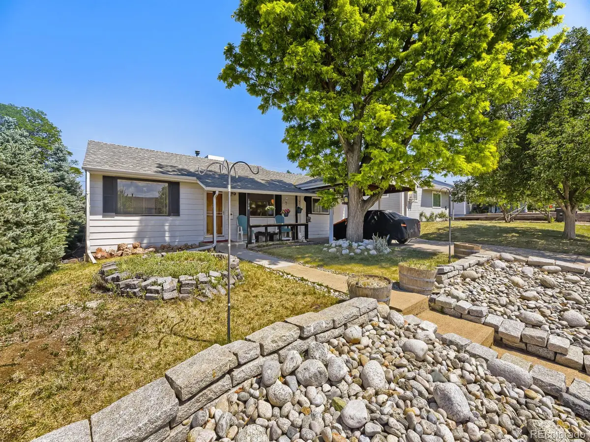 1710 S Yuma Street, Denver, CO 80223 - #1