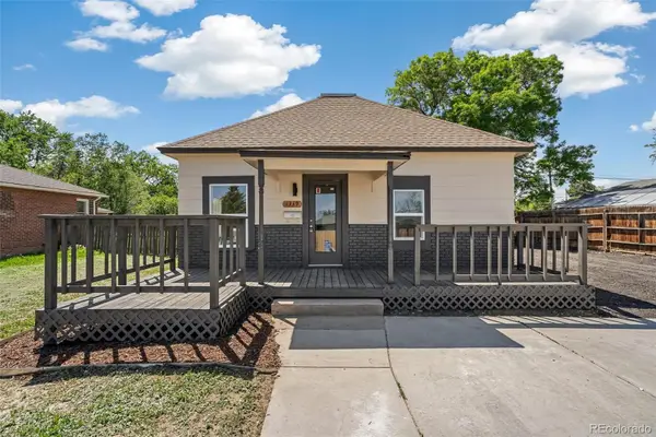 1339 Arthur Avenue, Loveland, CO 80537