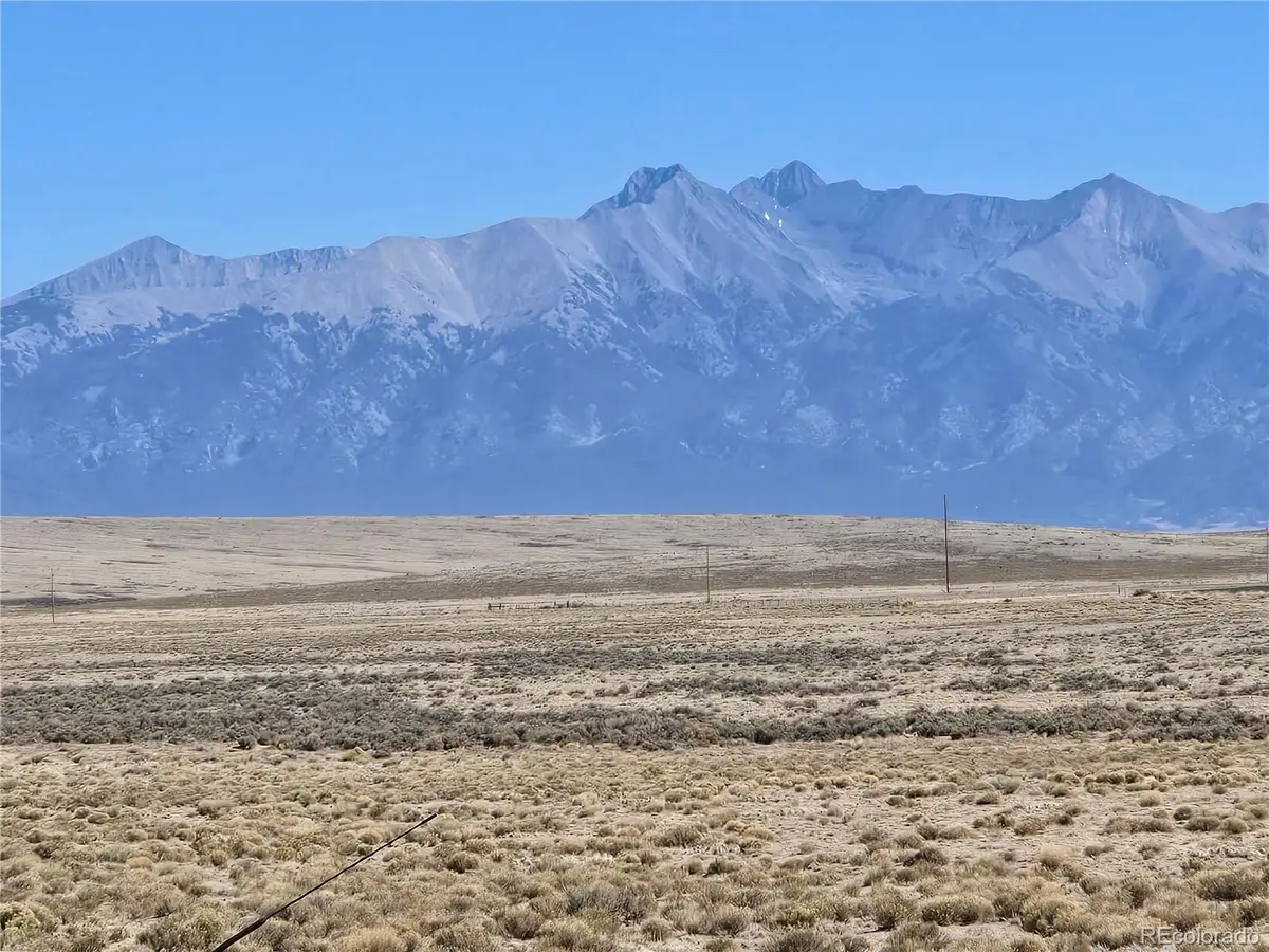Lot 7 S. 5th Street, San Acacio, CO 81151 - #1