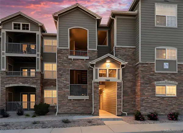 1465 Blue Sky Circle #17-208, Erie, CO 80516