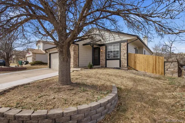 7871 Jared Way, Littleton, CO 80125