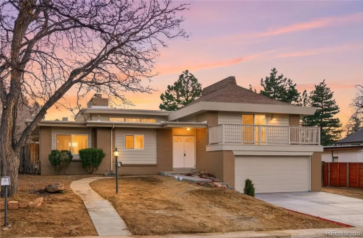 11190 E Wesley Avenue, Aurora, CO 80014 - Image #1