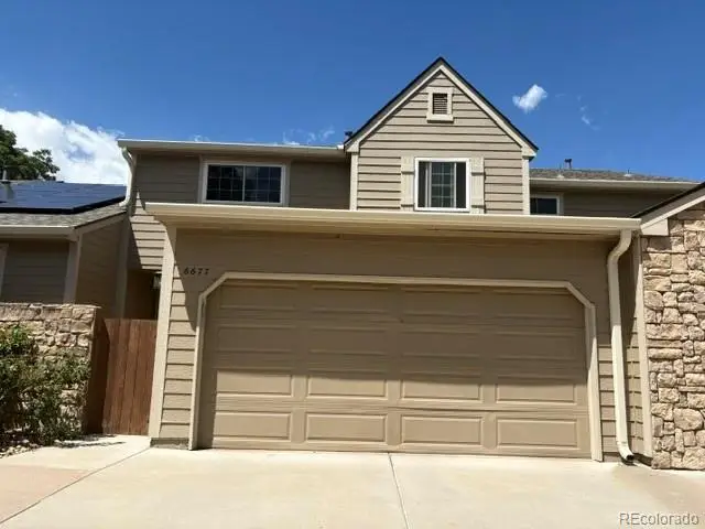 6677 S Yukon, Littleton, CO 80123 - #2