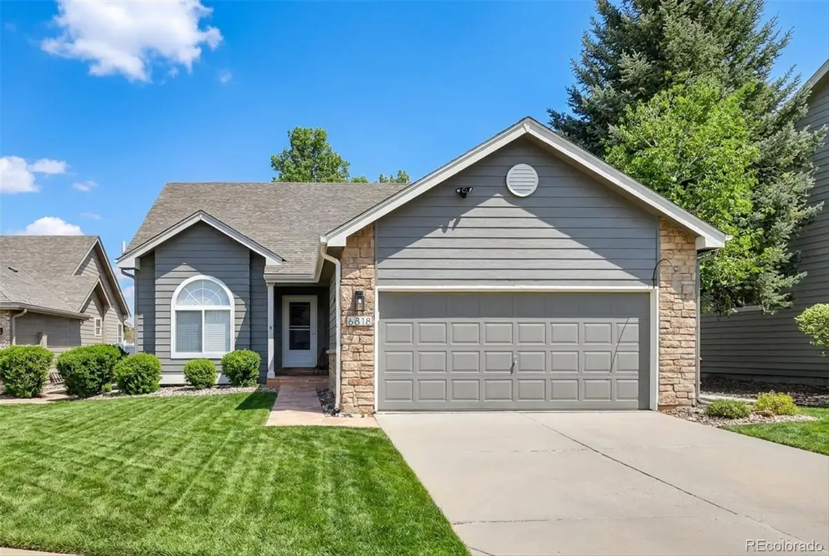 6818 Lupine Way, Arvada, CO 80007 - #1