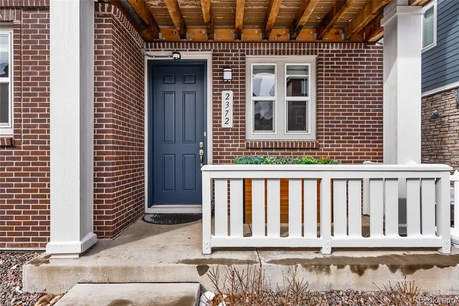 2372 S Scranton Street, Aurora, CO 80014 - #2