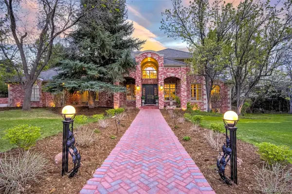 2250 Cherry Hills Farm Drive, Cherry Hills Village, CO 80113