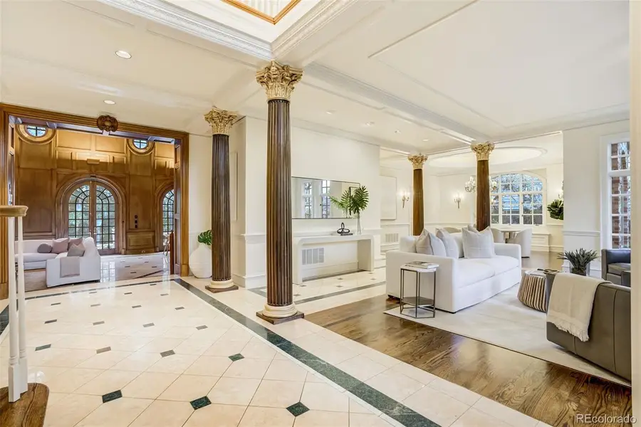 2250 Cherry Hills Farm Drive, Cherry Hills Village, CO 80113 - #2