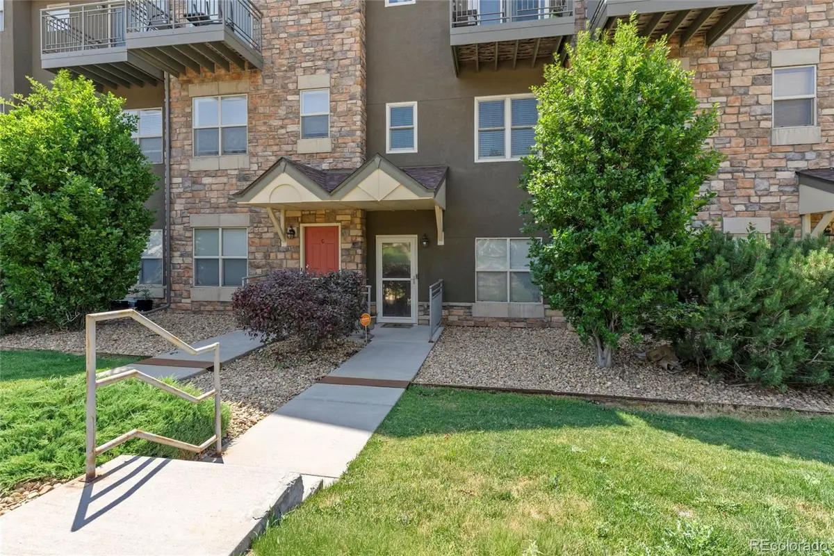 18727 E Yale Circle #D, Aurora, CO 80013 - #1