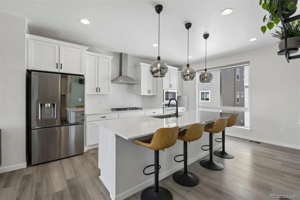 5195 Queen Court, Arvada, CO 80002 - #1