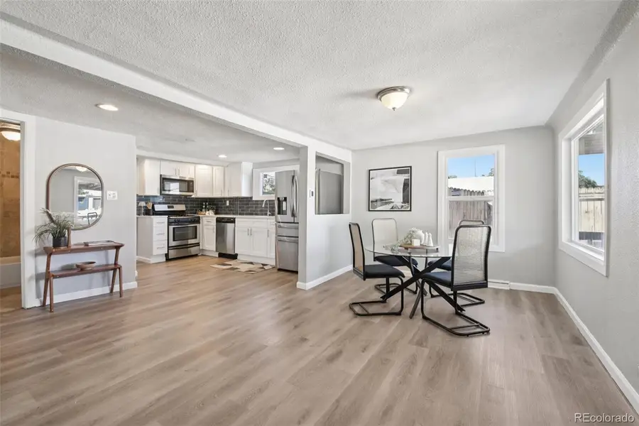 4161 Milwaukee Street, Denver, CO 80216 - #3