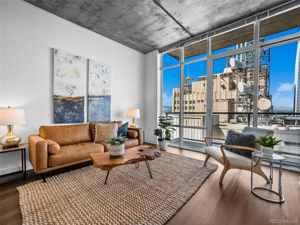 891 14th Street #1905, Denver, CO 80202