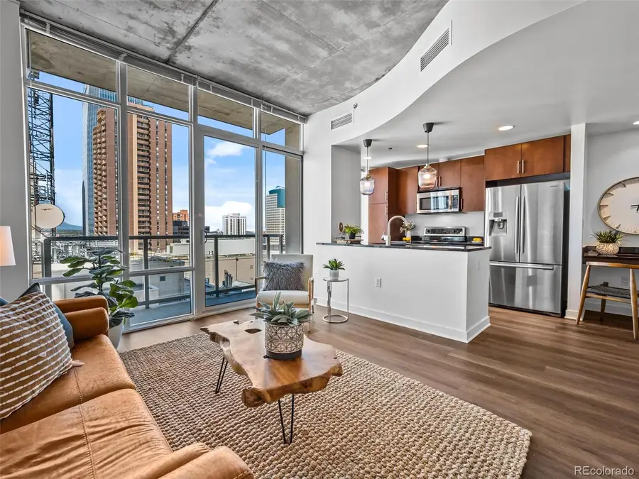 891 14th Street #1905, Denver, CO 80202 - #2