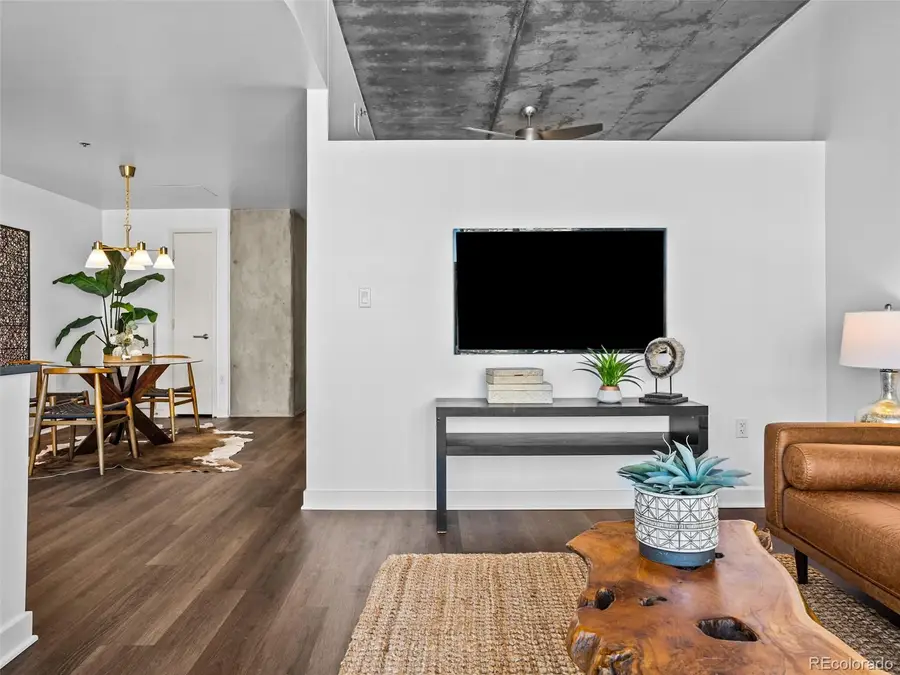 891 14th Street #1905, Denver, CO 80202 - #3