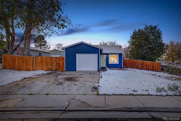 17391 E Layton Drive, Aurora, CO 80015