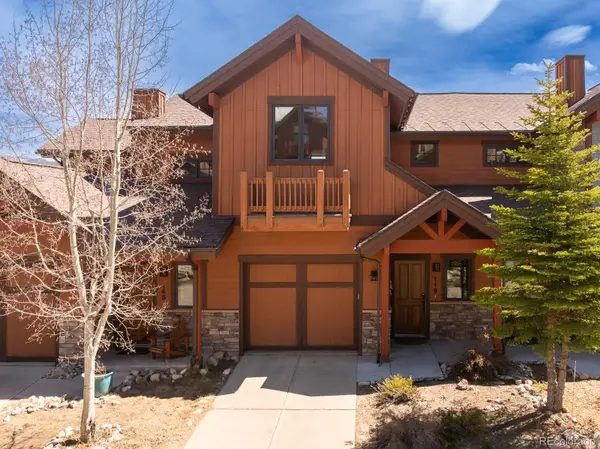 115 Bear Trail Court, Winter Park, CO 80482