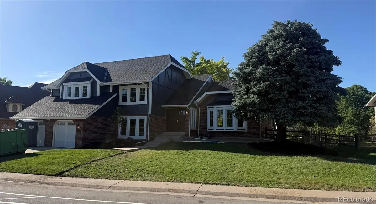 3637 E Euclid Avenue, Centennial, CO 80121 - #1