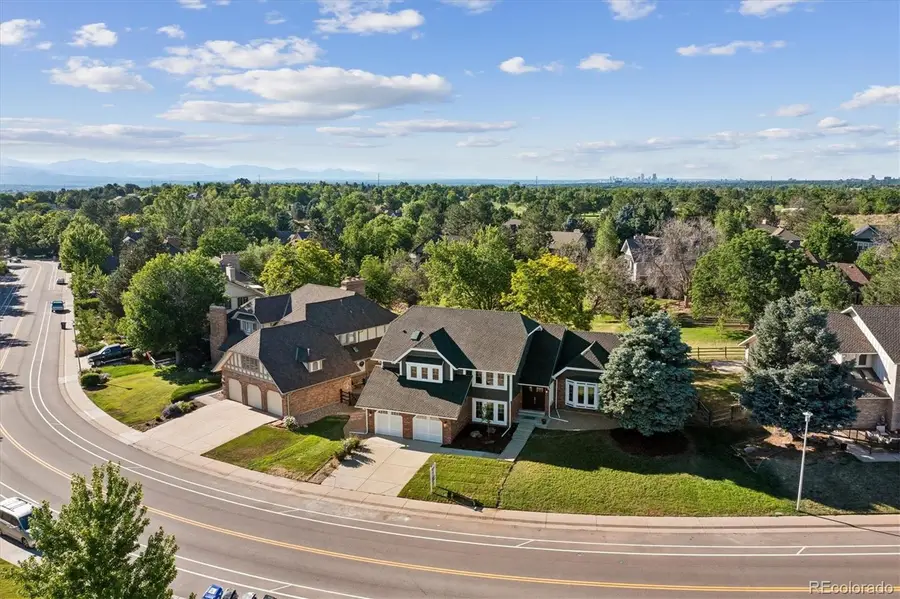 3637 E Euclid Avenue, Centennial, CO 80121 - #3