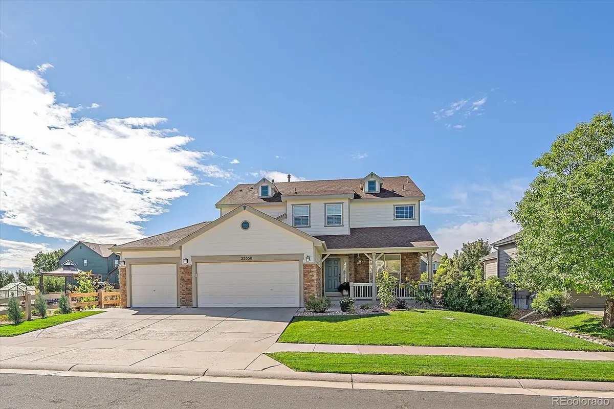 23350 Mill Valley Place, Parker, CO 80138 - #1