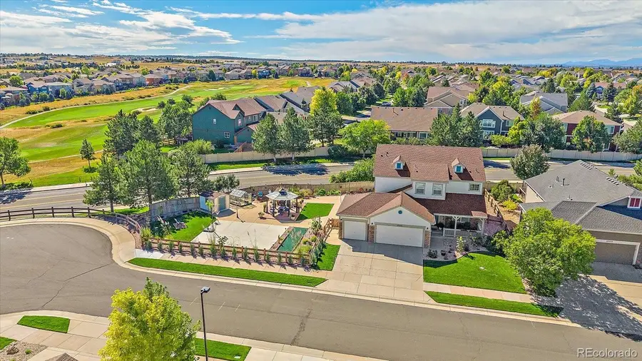 23350 Mill Valley Place, Parker, CO 80138 - #3