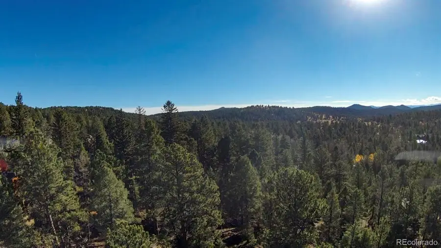 12282 Hosman, Conifer, CO 80433 - #3