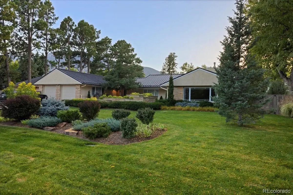 18 2nd Street, Colorado Springs, CO 80906 - Image #1