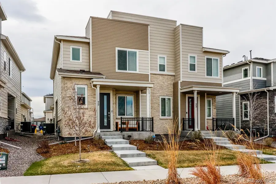 75 S Uriah Street, Aurora, CO 80018 - #3