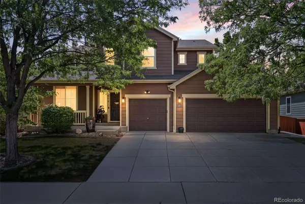 619 Folklore Avenue, Longmont, CO 80504